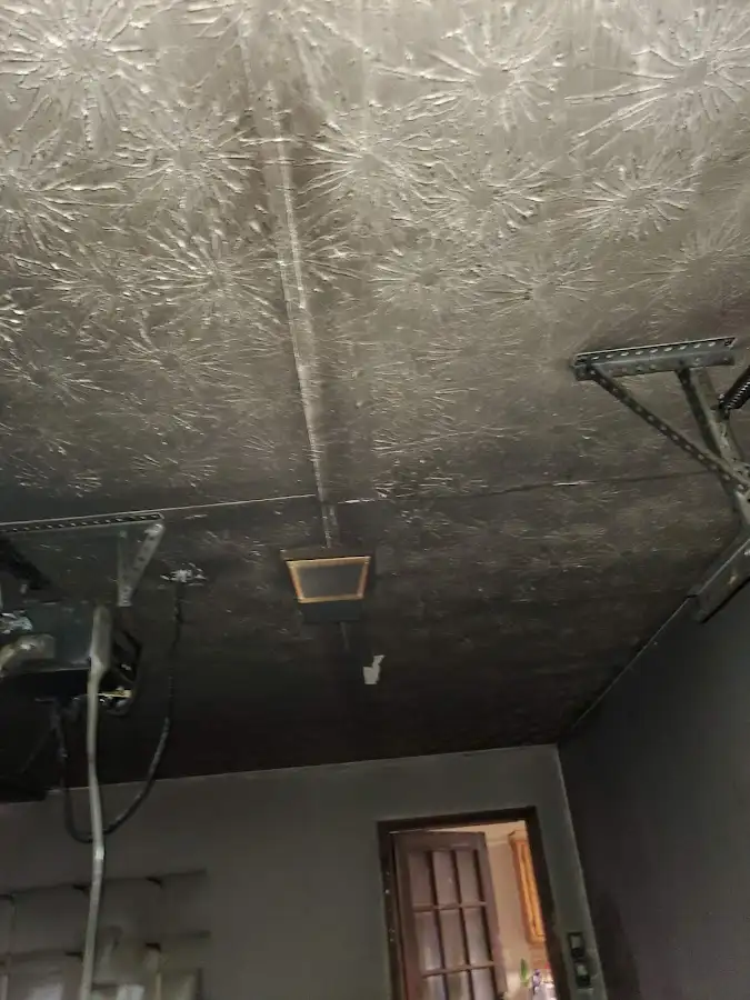 Fire and smoke damage assessment for Emergency Water Damage Services in Spokane Valley